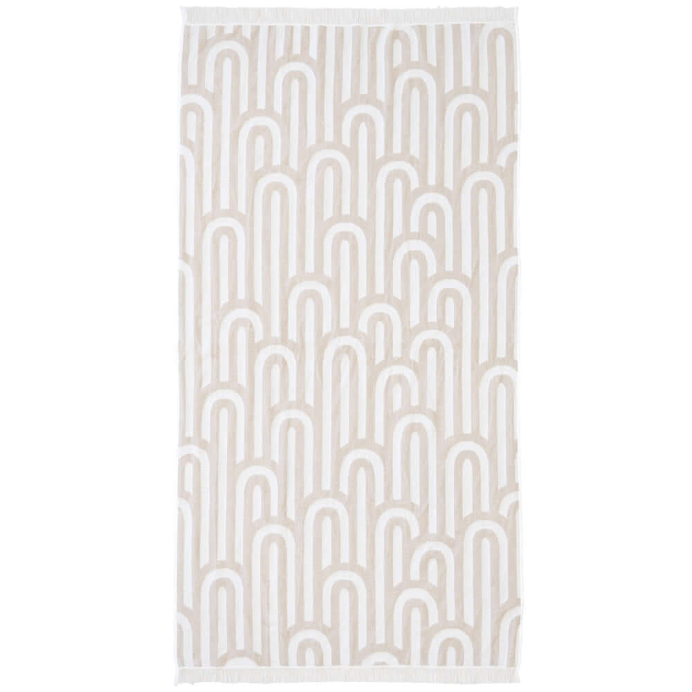 Hilo Beach Towel Home on Darley Mona Vale