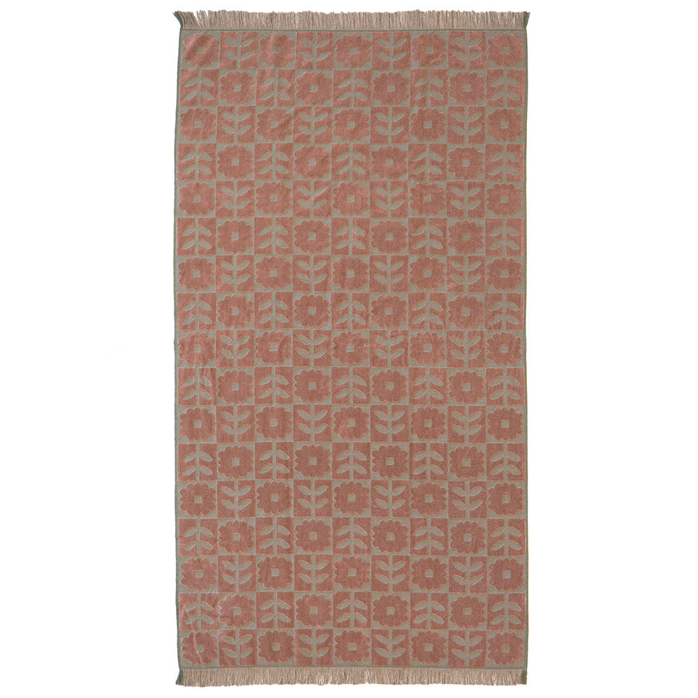 Hilo Beach Towel Home on Darley Mona Vale