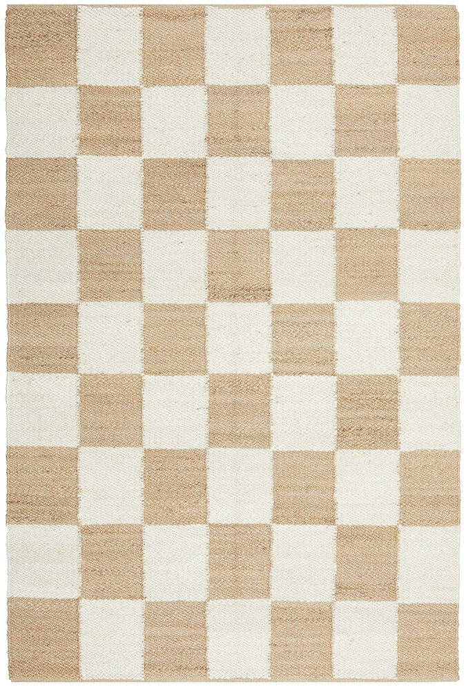 Sahara Rocco Natural Rug Home on Darley Mona Vale