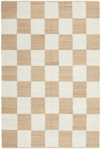 Sahara Rocco Natural Rug Home on Darley Mona Vale