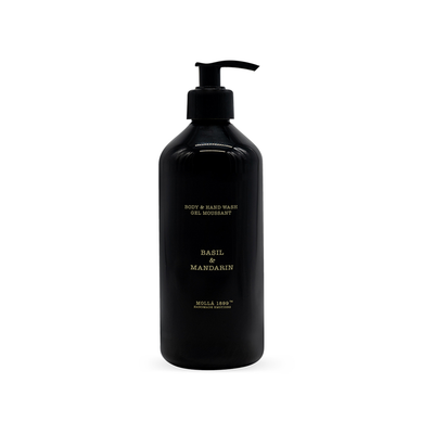 Cereria Molla 500ml Body and Hand Wash