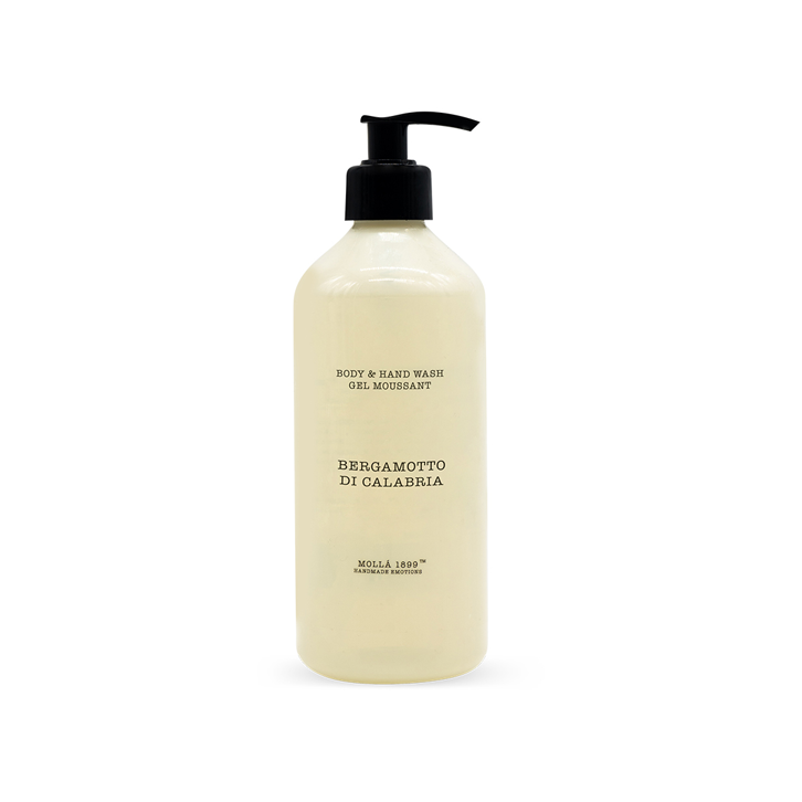 Cereria Molla 500ml Body and Hand Wash