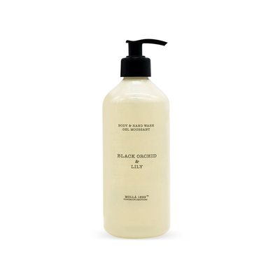 Cereria Molla 500ml Body and Hand Wash