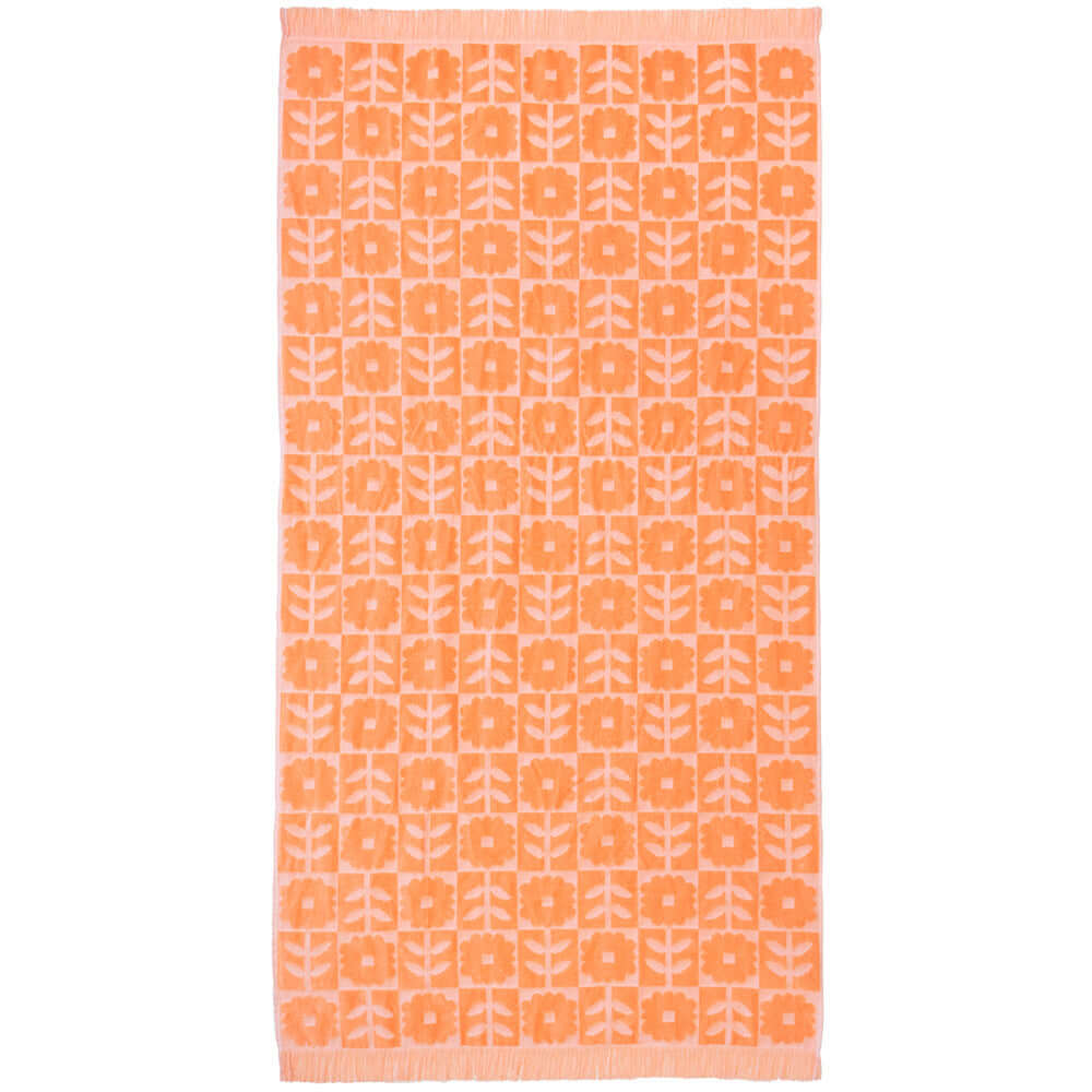 Hilo Beach Towel Home on Darley Mona Vale