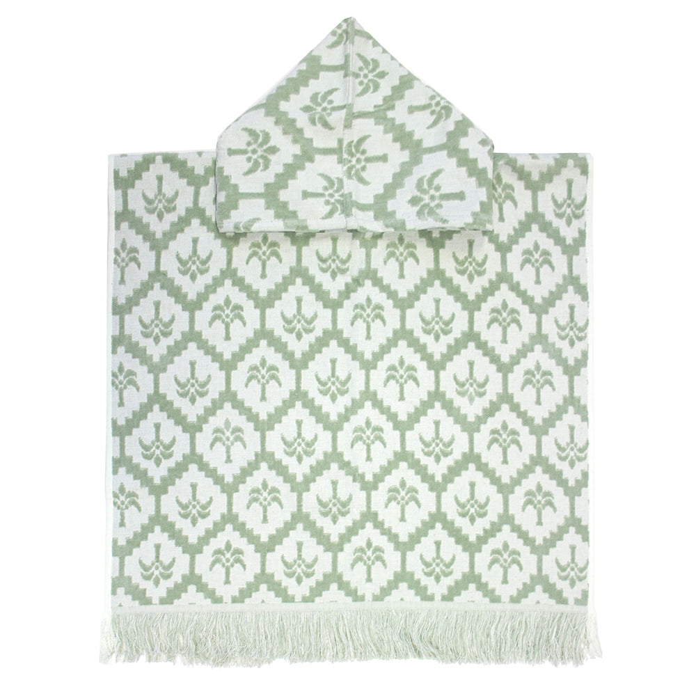 Cocos Kids Poncho Home on Darley Mona Vale