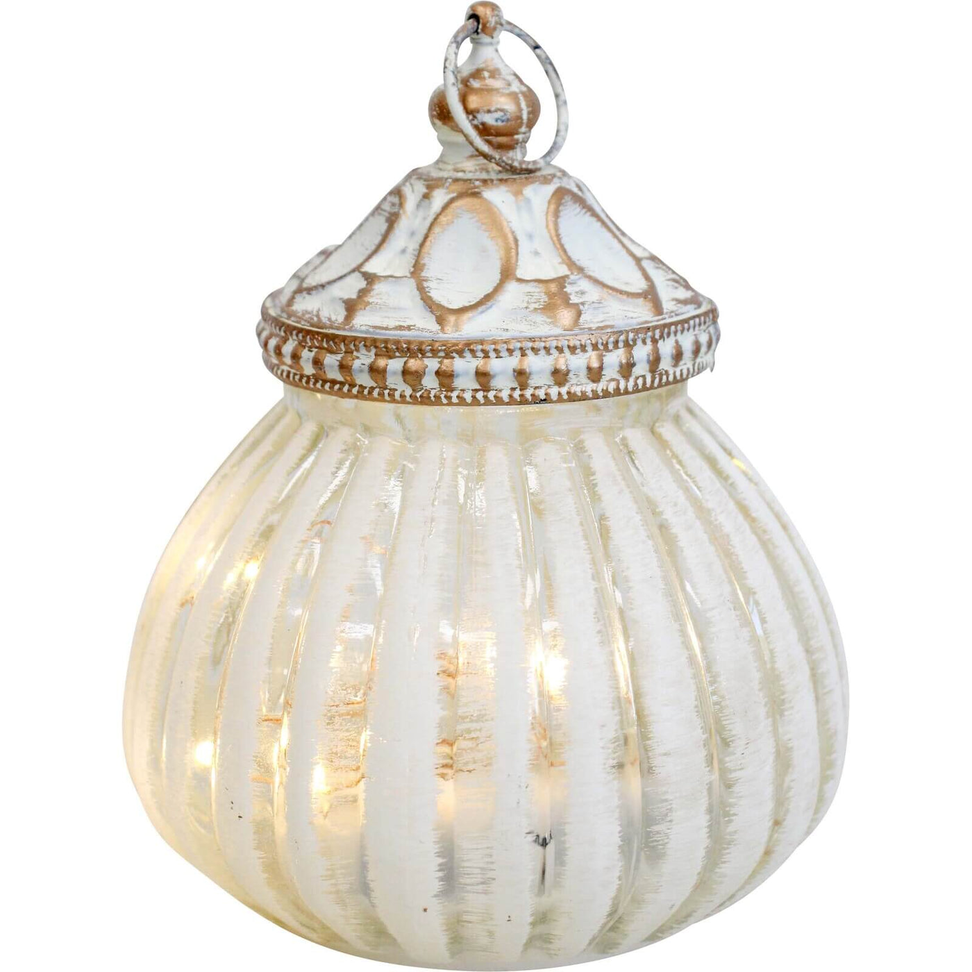 lantern Led balle gold/wash - home on Darley Mona Vale