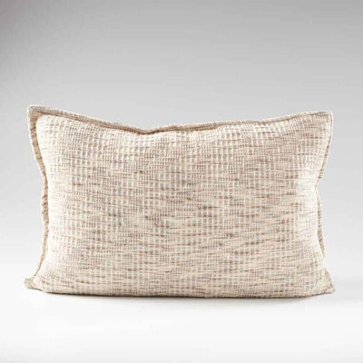 Marmo Cushion Natural Home on Darley Mona Vale