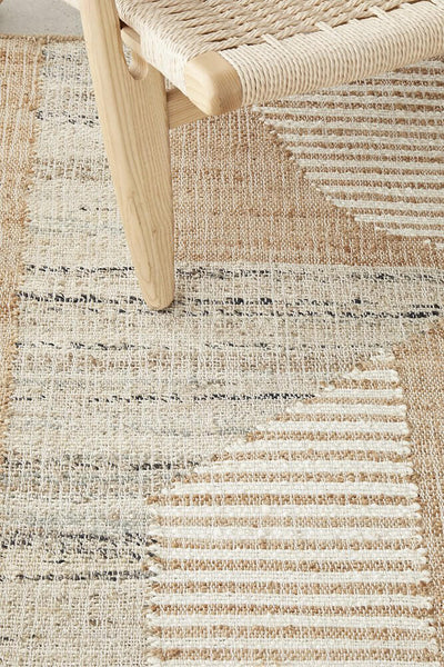 Sahara Soro Natural Rug Home on Darley mona Vale 