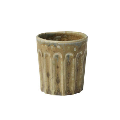 Studio Ceramic Espresso Cup