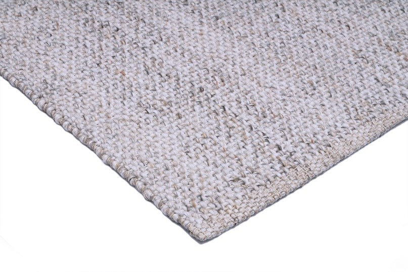 Basket Rug - Sand