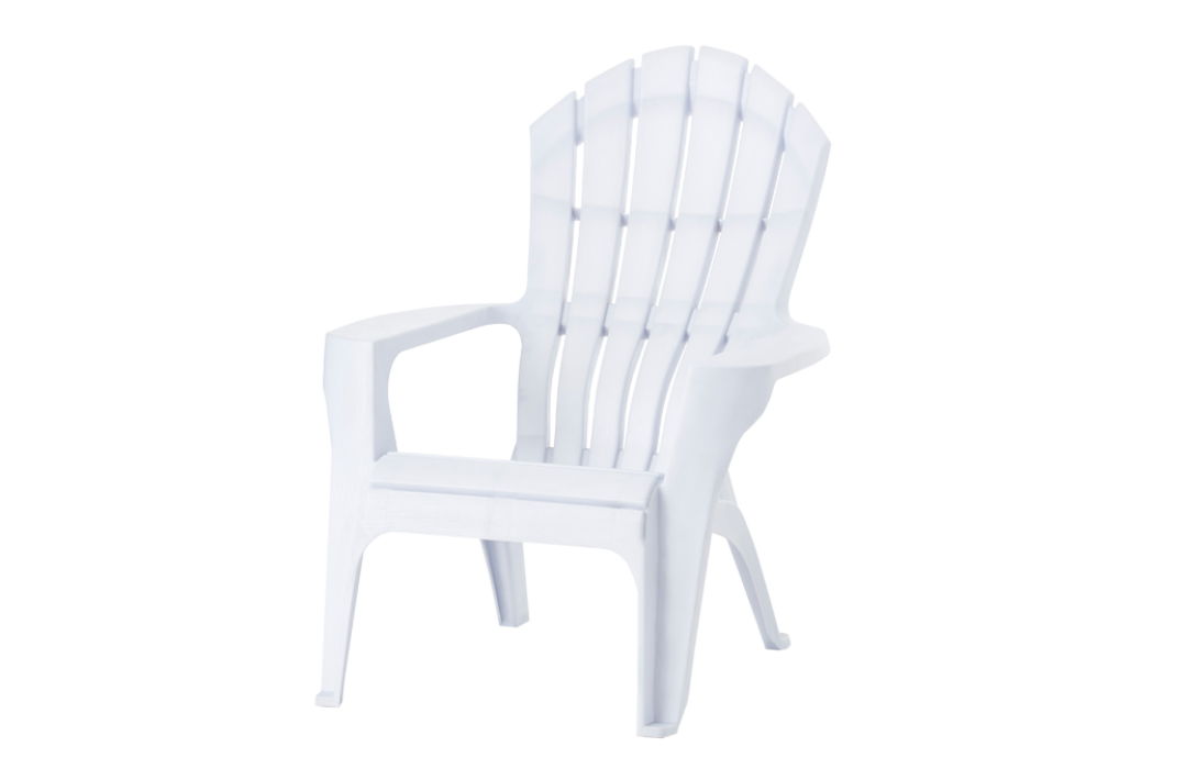 Outdoor Adirondak Chair